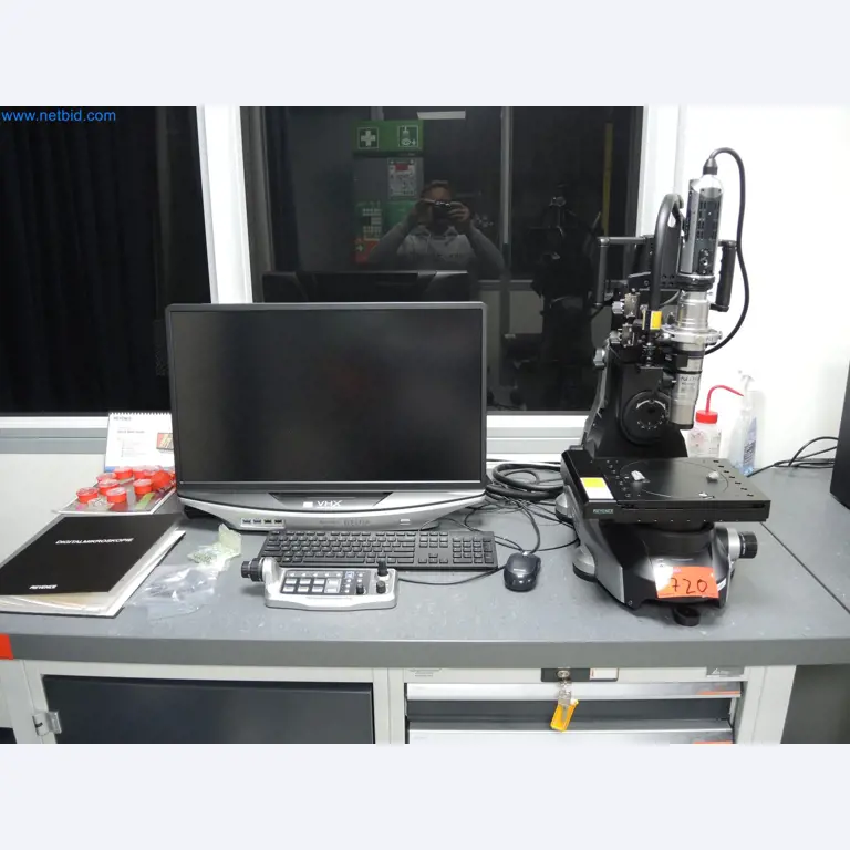 LILIUM eAircraft GmbH / LILIUM GmbH; machines, test systems and operating equipment for the production of eVTOLs-1