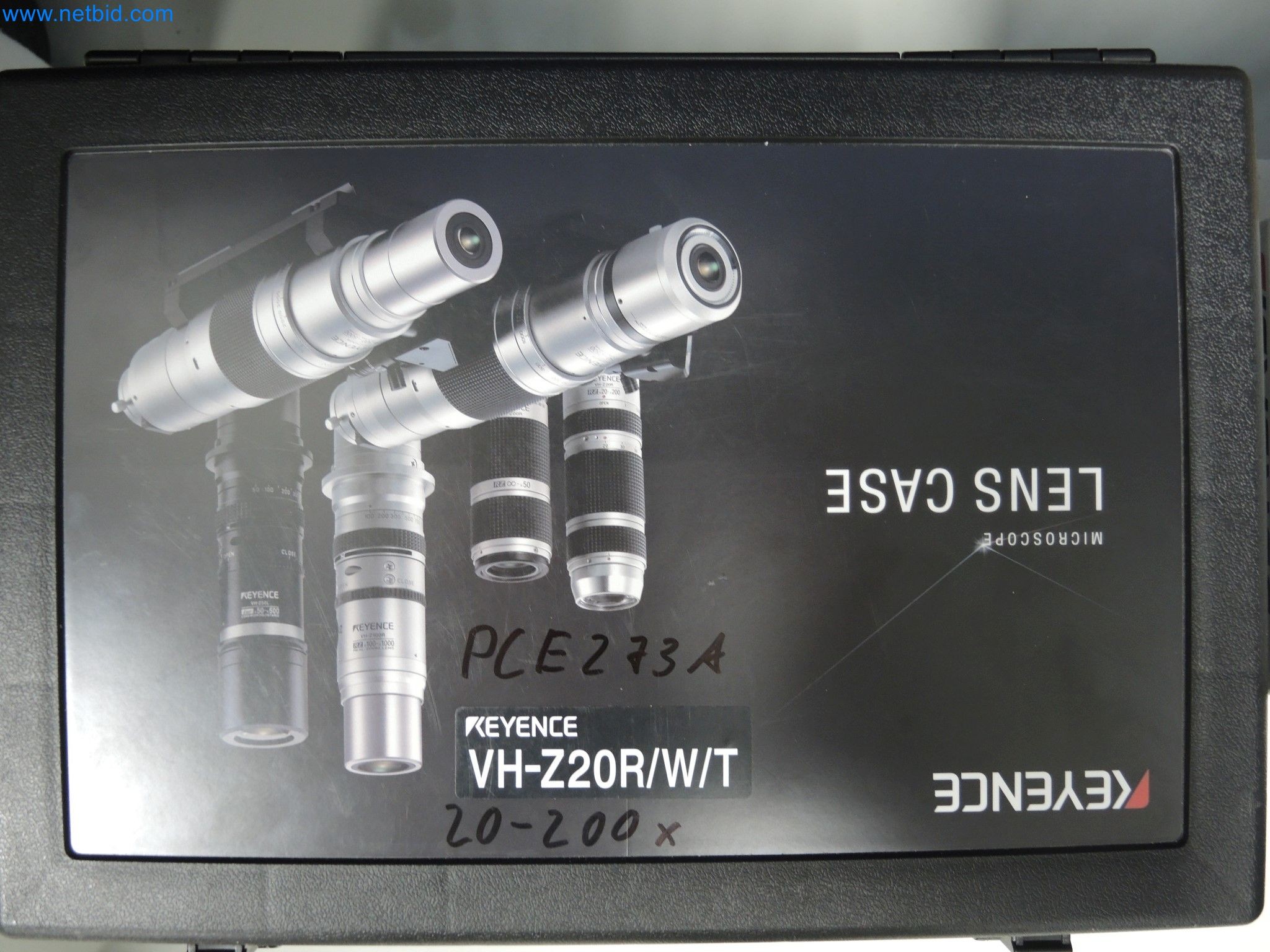 LILIUM eAircraft GmbH / LILIUM GmbH; machines, test systems and operating equipment for the production of eVTOLs-20