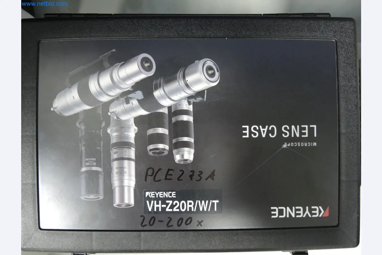 LILIUM eAircraft GmbH / LILIUM GmbH; machines, test systems and operating equipment for the production of eVTOLs-20