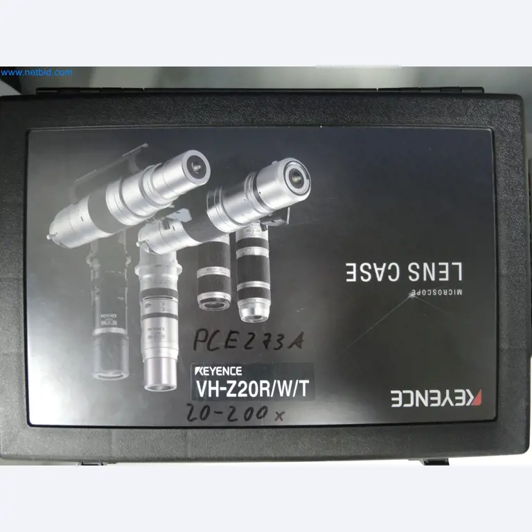 LILIUM eAircraft GmbH / LILIUM GmbH; machines, test systems and operating equipment for the production of eVTOLs-20