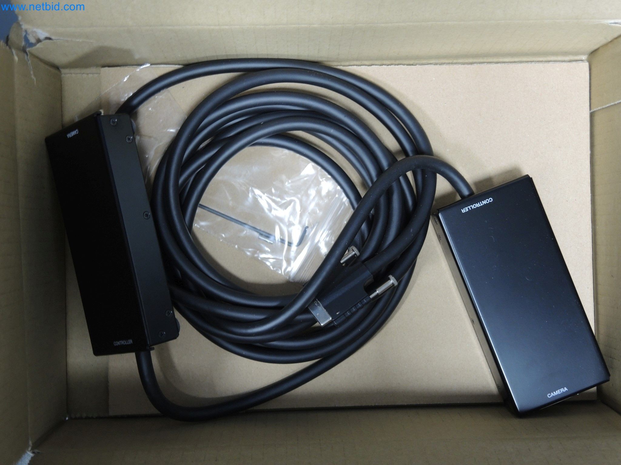 LILIUM eAircraft GmbH / LILIUM GmbH; machines, test systems and operating equipment for the production of eVTOLs-23