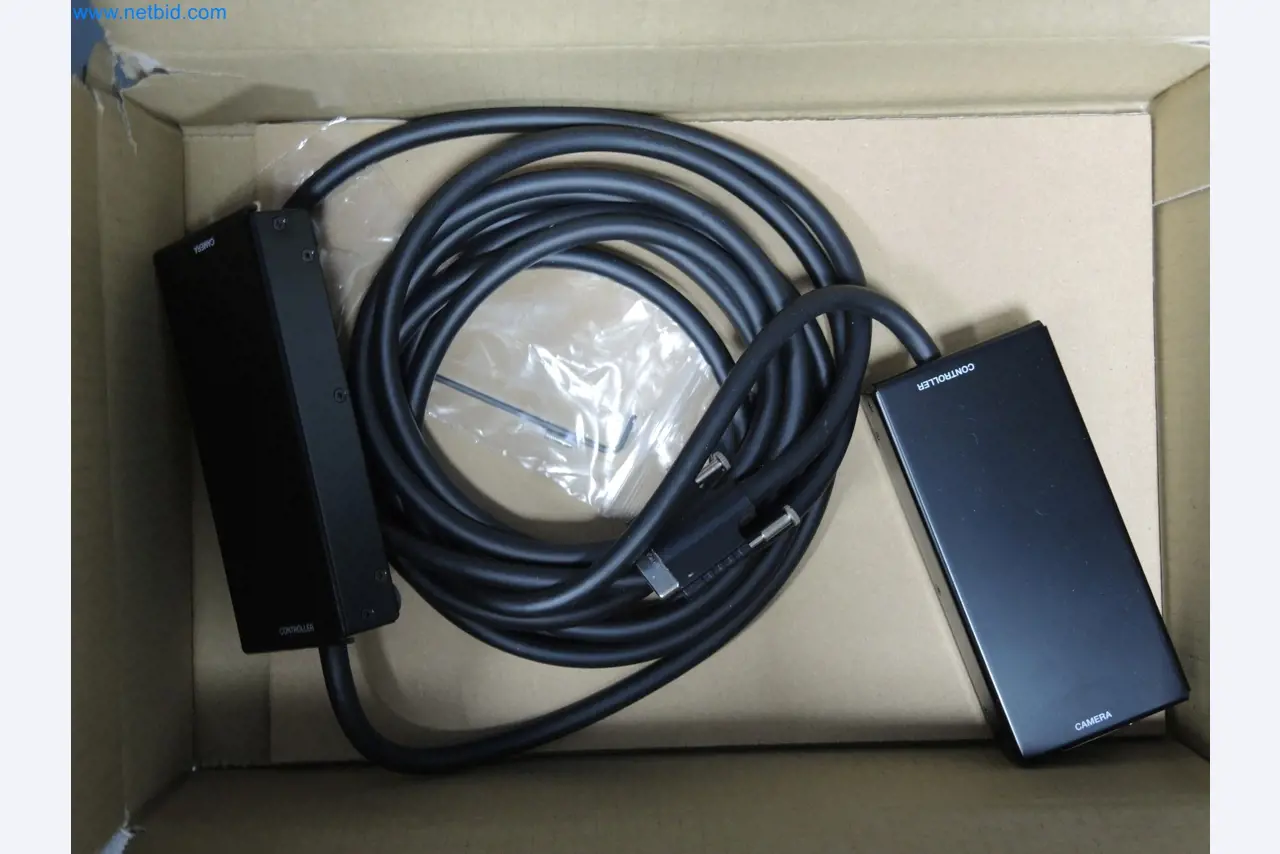 LILIUM eAircraft GmbH / LILIUM GmbH; machines, test systems and operating equipment for the production of eVTOLs-23