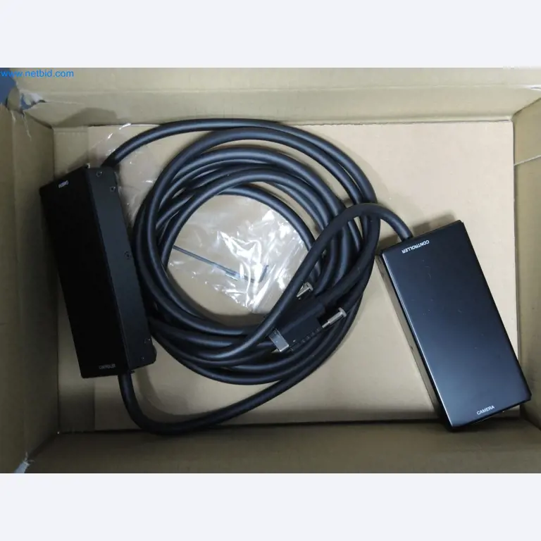 LILIUM eAircraft GmbH / LILIUM GmbH; machines, test systems and operating equipment for the production of eVTOLs-23