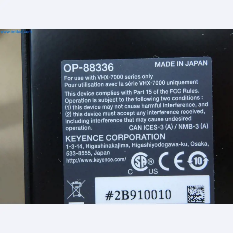 LILIUM eAircraft GmbH / LILIUM GmbH; machines, test systems and operating equipment for the production of eVTOLs-24