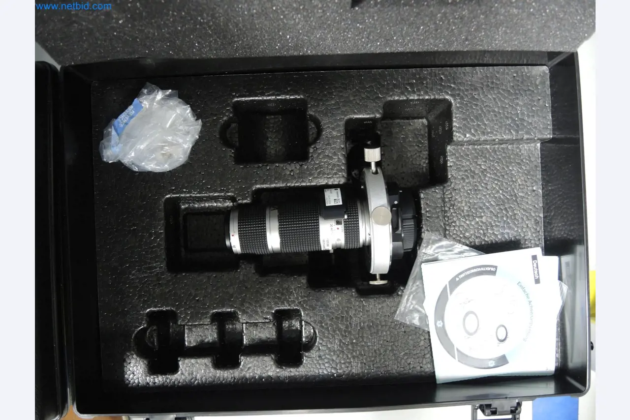 LILIUM eAircraft GmbH / LILIUM GmbH; machines, test systems and operating equipment for the production of eVTOLs-25