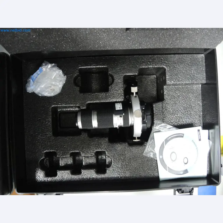 LILIUM eAircraft GmbH / LILIUM GmbH; machines, test systems and operating equipment for the production of eVTOLs-25