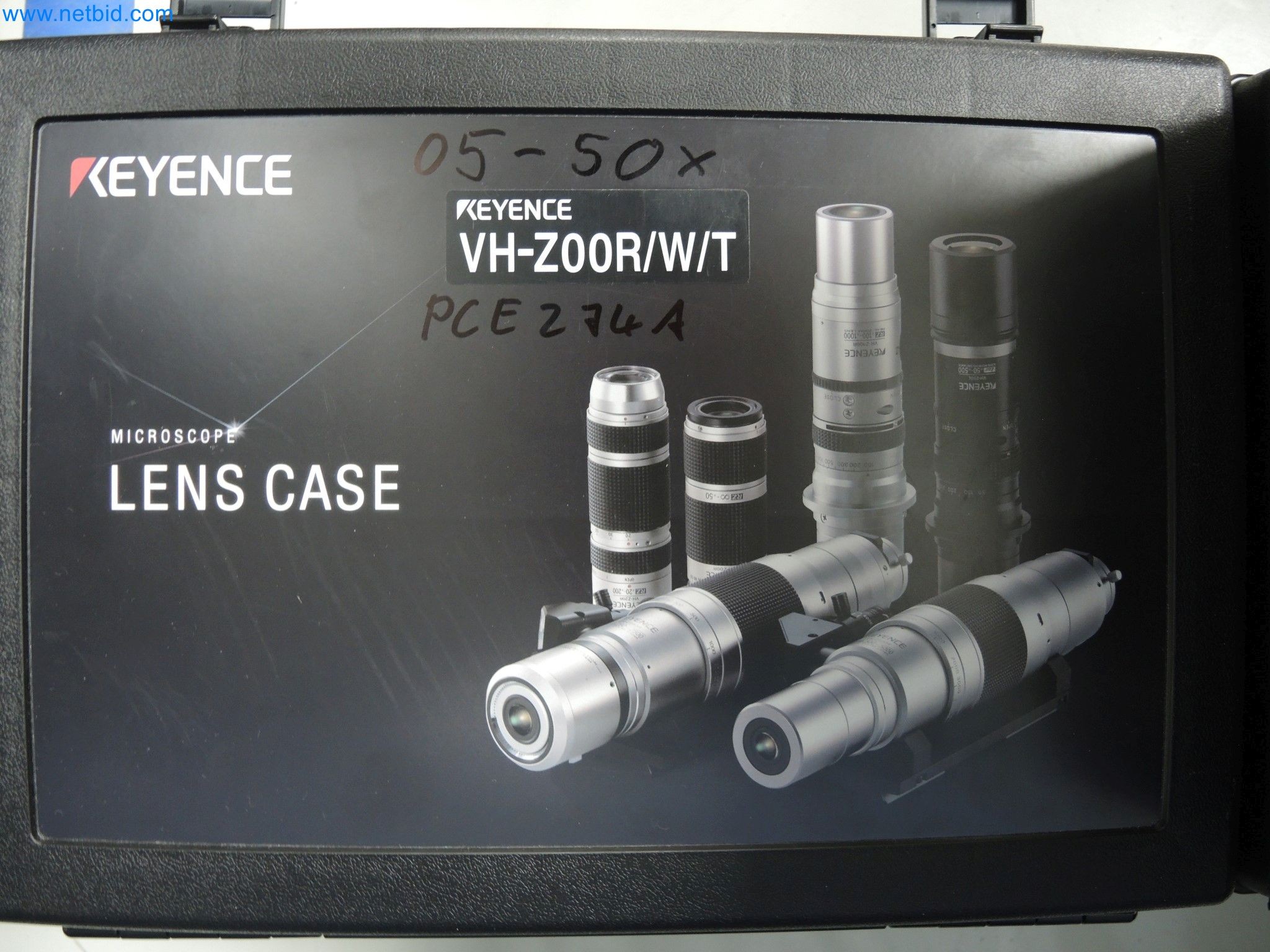 LILIUM eAircraft GmbH / LILIUM GmbH; machines, test systems and operating equipment for the production of eVTOLs-26