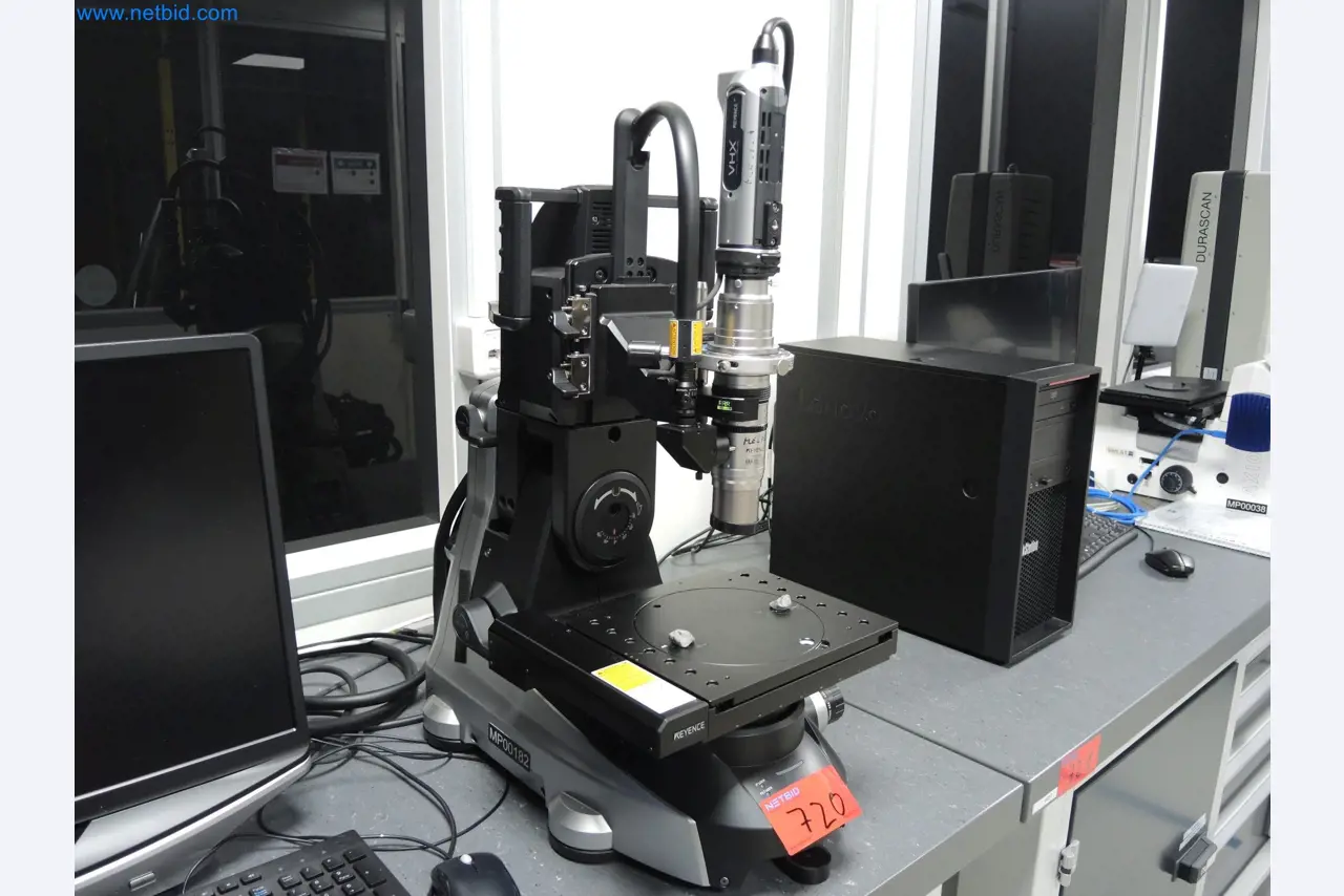 LILIUM eAircraft GmbH / LILIUM GmbH; machines, test systems and operating equipment for the production of eVTOLs-2