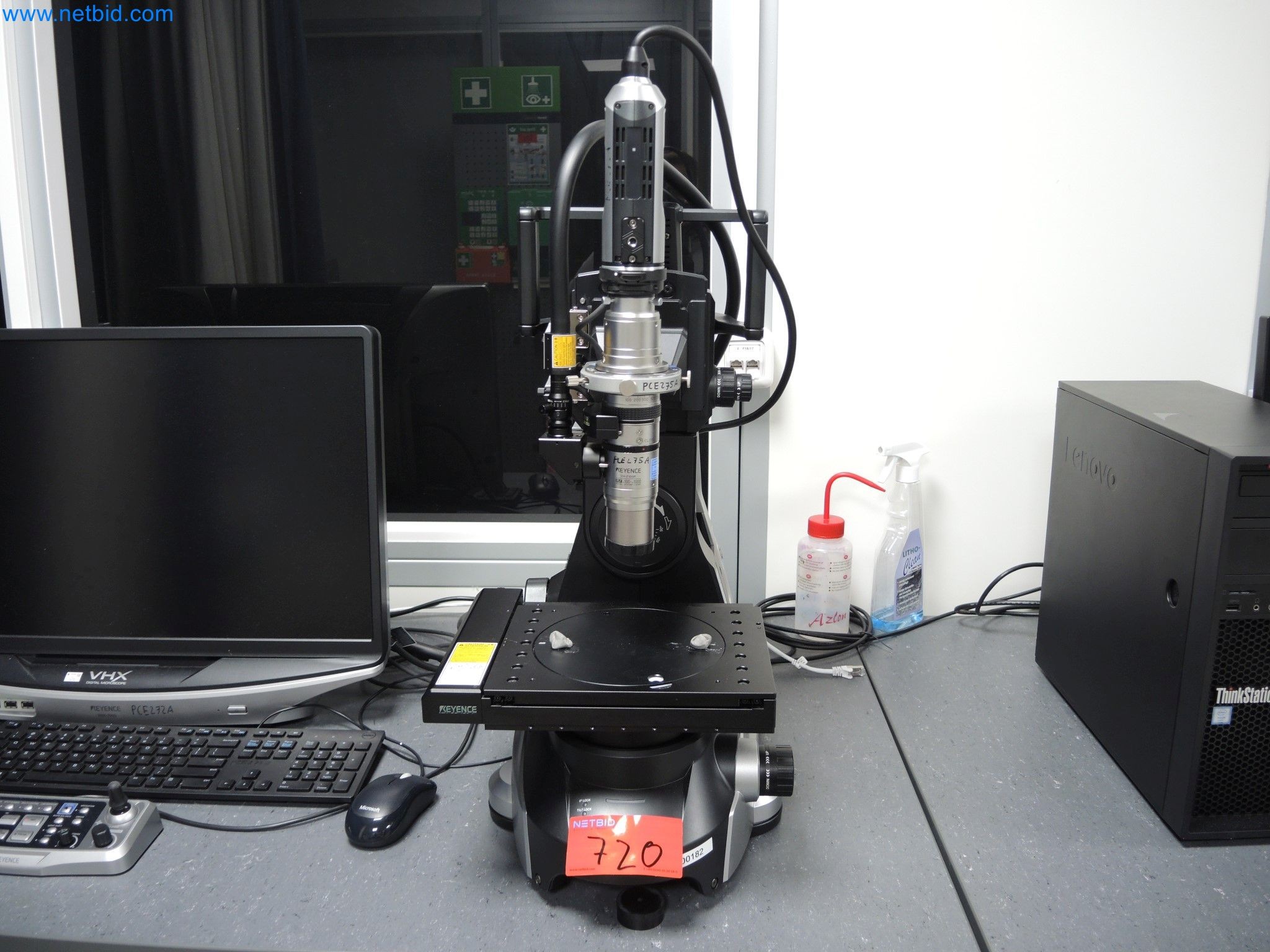 LILIUM eAircraft GmbH / LILIUM GmbH; machines, test systems and operating equipment for the production of eVTOLs-3