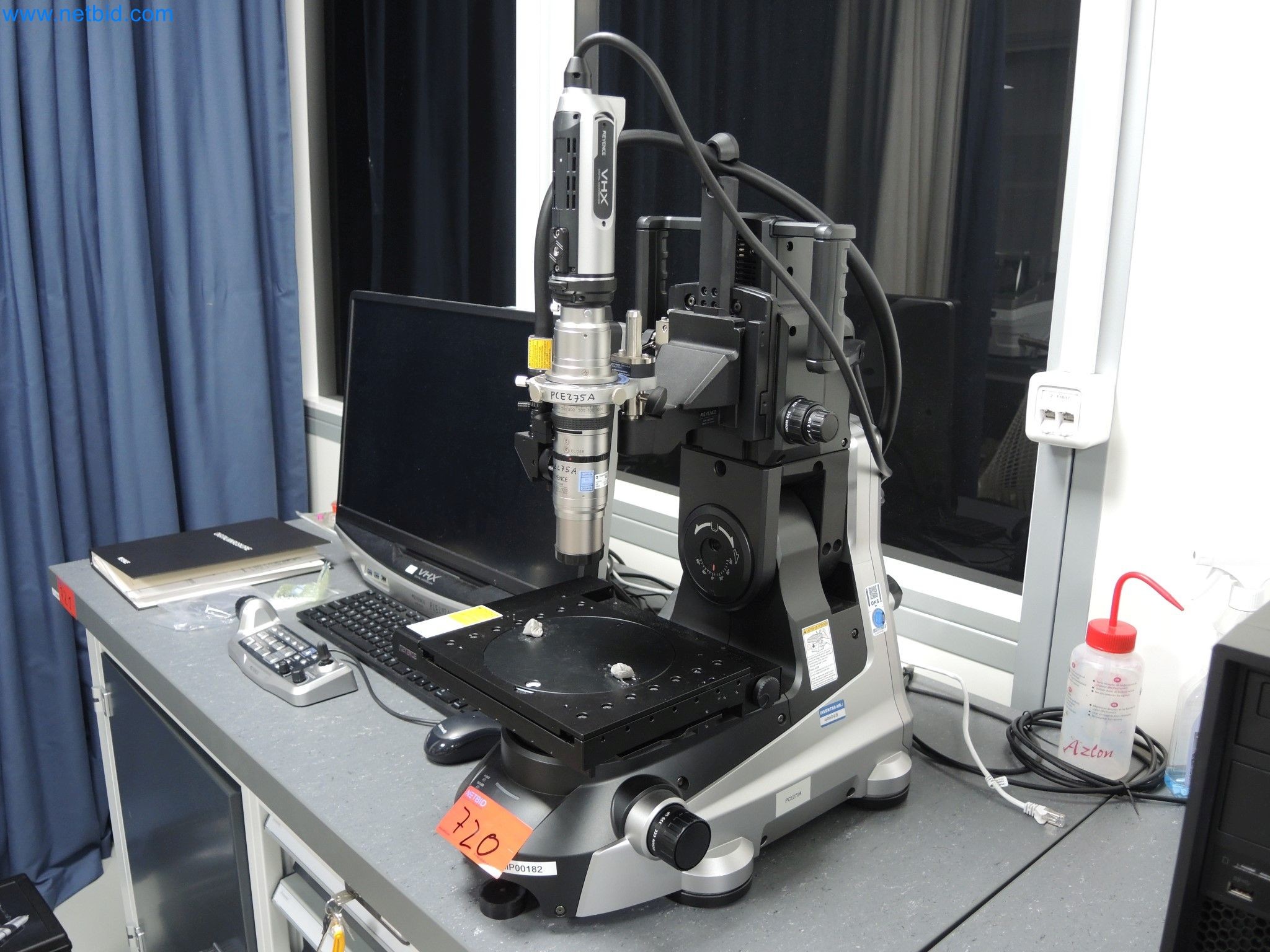 LILIUM eAircraft GmbH / LILIUM GmbH; machines, test systems and operating equipment for the production of eVTOLs-4