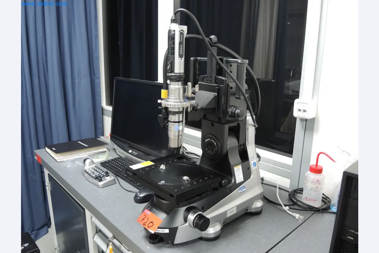 LILIUM eAircraft GmbH / LILIUM GmbH; machines, test systems and operating equipment for the production of eVTOLs-4