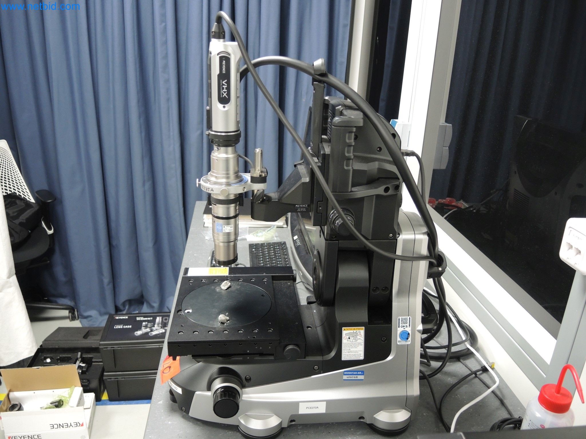 LILIUM eAircraft GmbH / LILIUM GmbH; machines, test systems and operating equipment for the production of eVTOLs-5