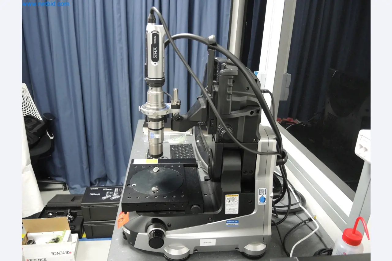 LILIUM eAircraft GmbH / LILIUM GmbH; machines, test systems and operating equipment for the production of eVTOLs-5