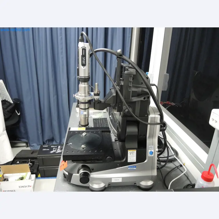 LILIUM eAircraft GmbH / LILIUM GmbH; machines, test systems and operating equipment for the production of eVTOLs-5