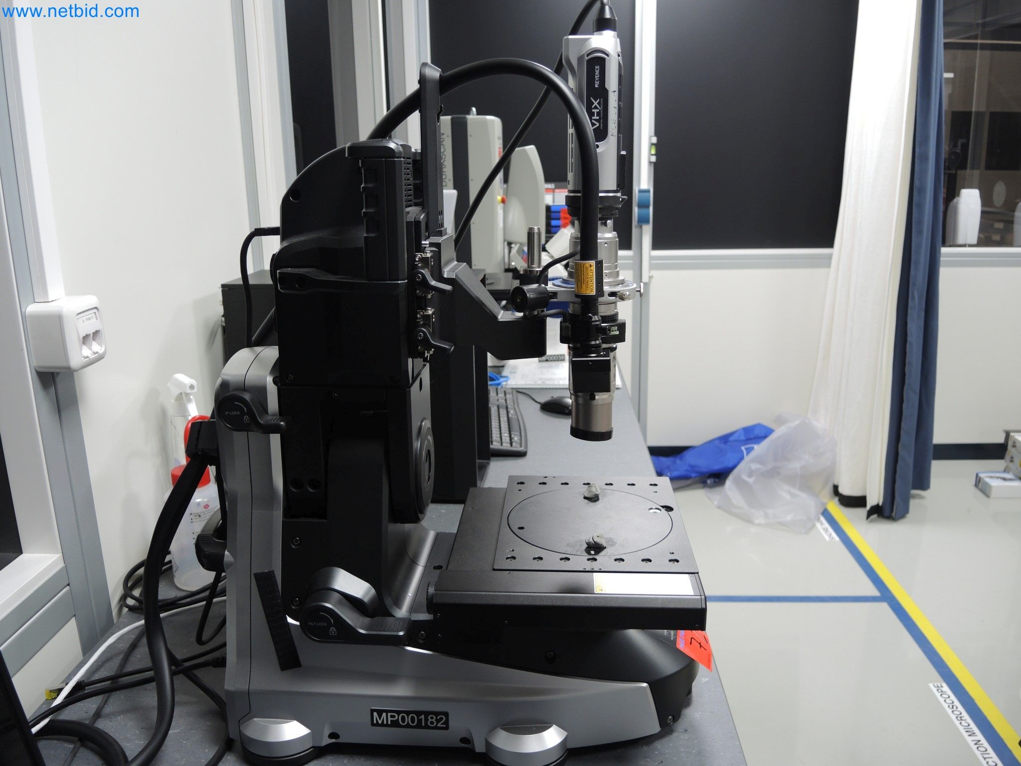 LILIUM eAircraft GmbH / LILIUM GmbH; machines, test systems and operating equipment for the production of eVTOLs-6