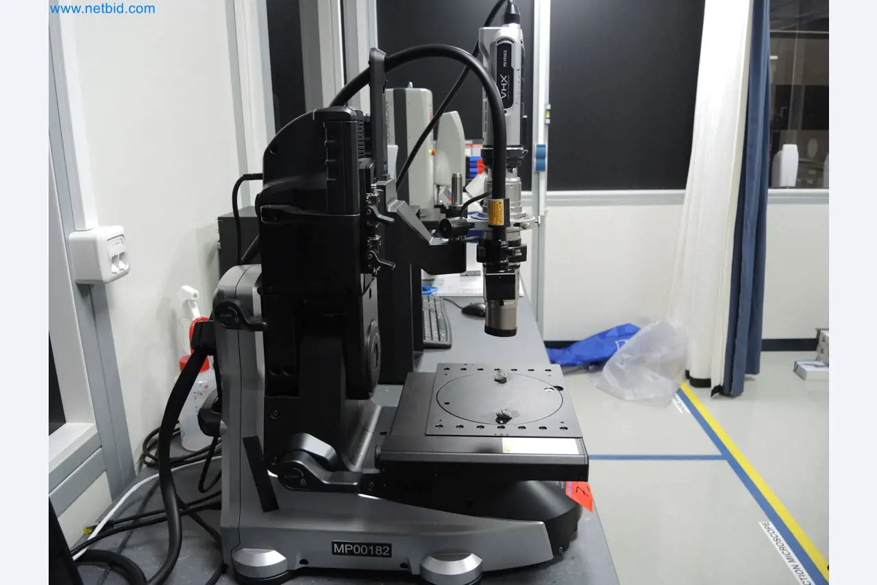 LILIUM eAircraft GmbH / LILIUM GmbH; machines, test systems and operating equipment for the production of eVTOLs-6