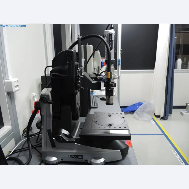 LILIUM eAircraft GmbH / LILIUM GmbH; machines, test systems and operating equipment for the production of eVTOLs-6