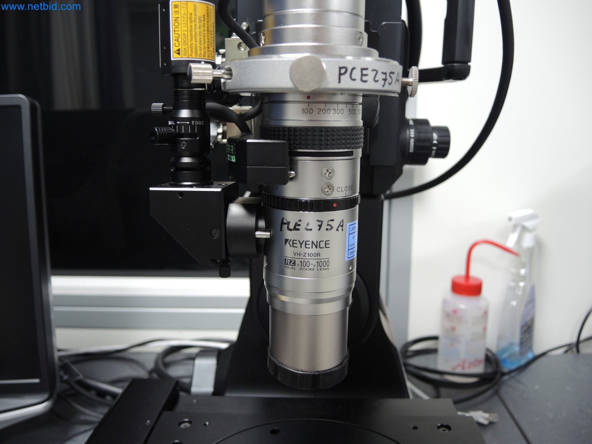 LILIUM eAircraft GmbH / LILIUM GmbH; machines, test systems and operating equipment for the production of eVTOLs-7