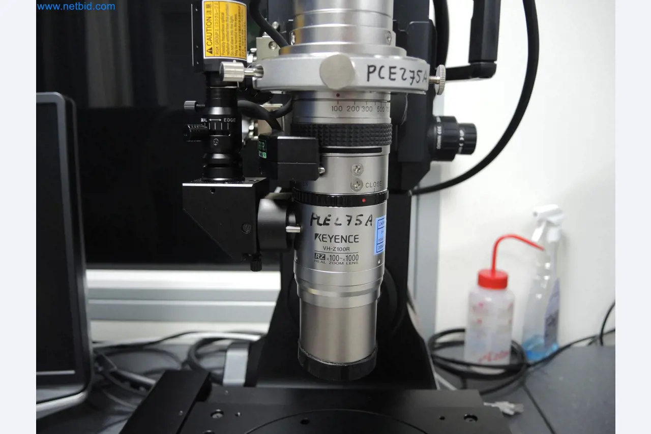 LILIUM eAircraft GmbH / LILIUM GmbH; machines, test systems and operating equipment for the production of eVTOLs-7