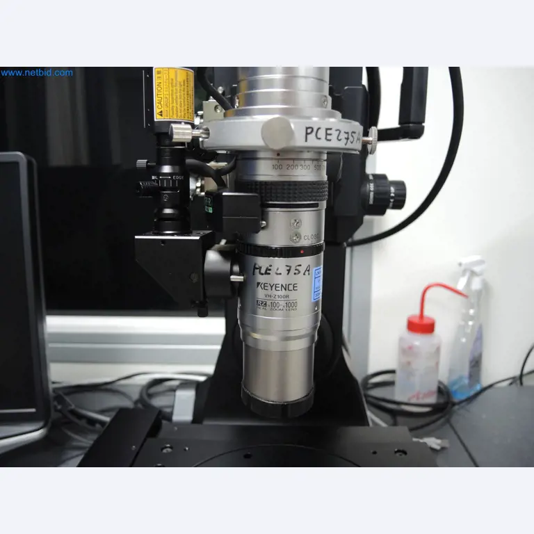 LILIUM eAircraft GmbH / LILIUM GmbH; machines, test systems and operating equipment for the production of eVTOLs-7