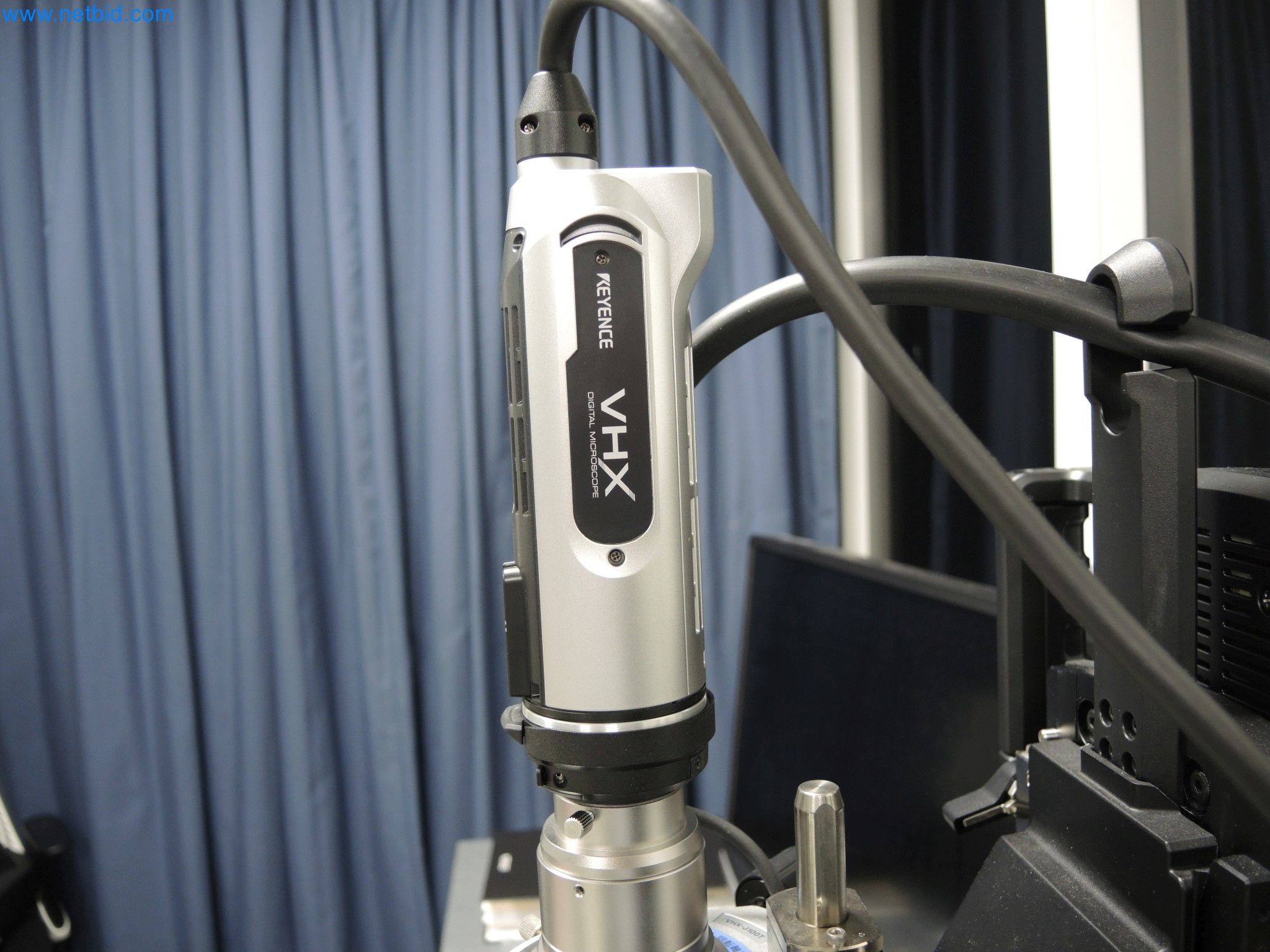 LILIUM eAircraft GmbH / LILIUM GmbH; machines, test systems and operating equipment for the production of eVTOLs-8