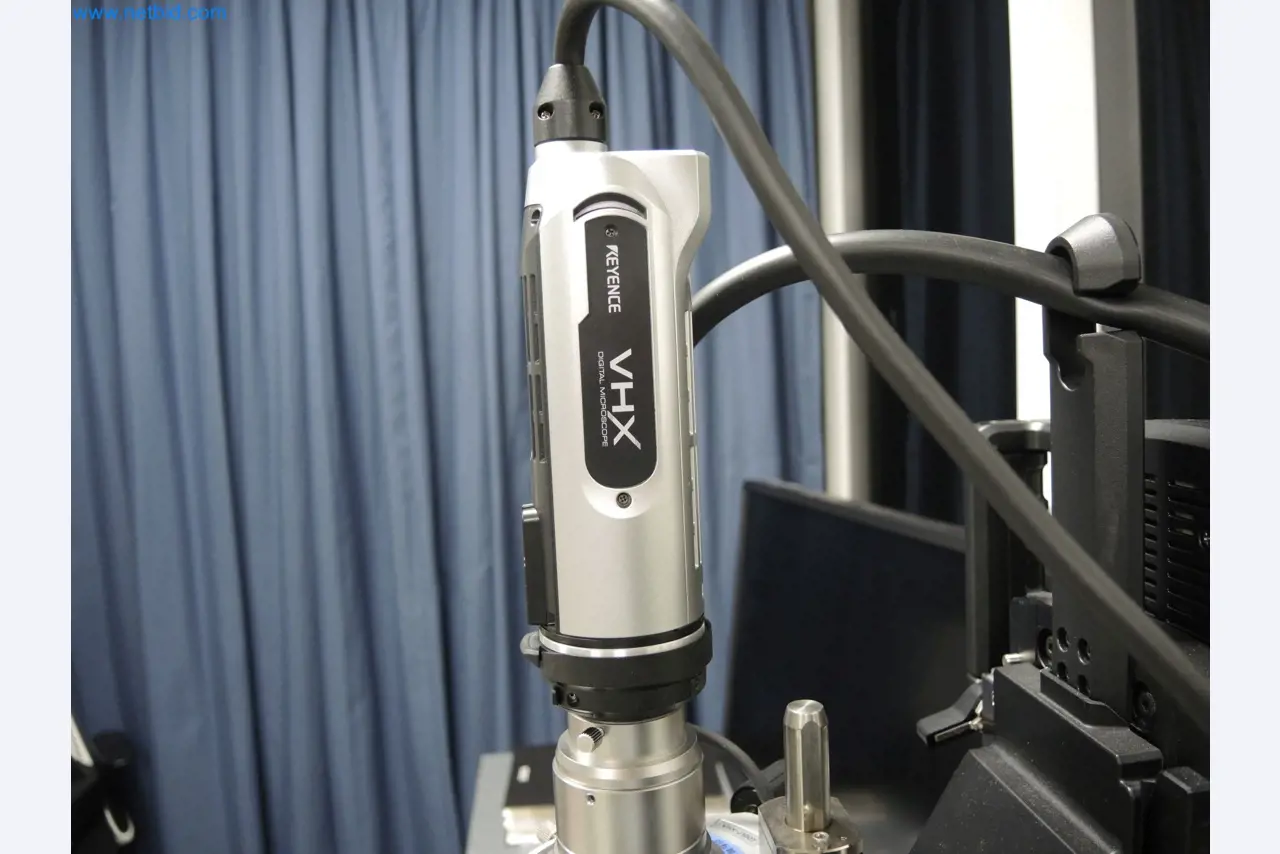 LILIUM eAircraft GmbH / LILIUM GmbH; machines, test systems and operating equipment for the production of eVTOLs-8