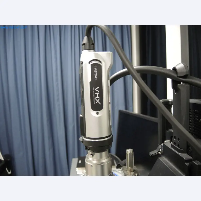 LILIUM eAircraft GmbH / LILIUM GmbH; machines, test systems and operating equipment for the production of eVTOLs-8