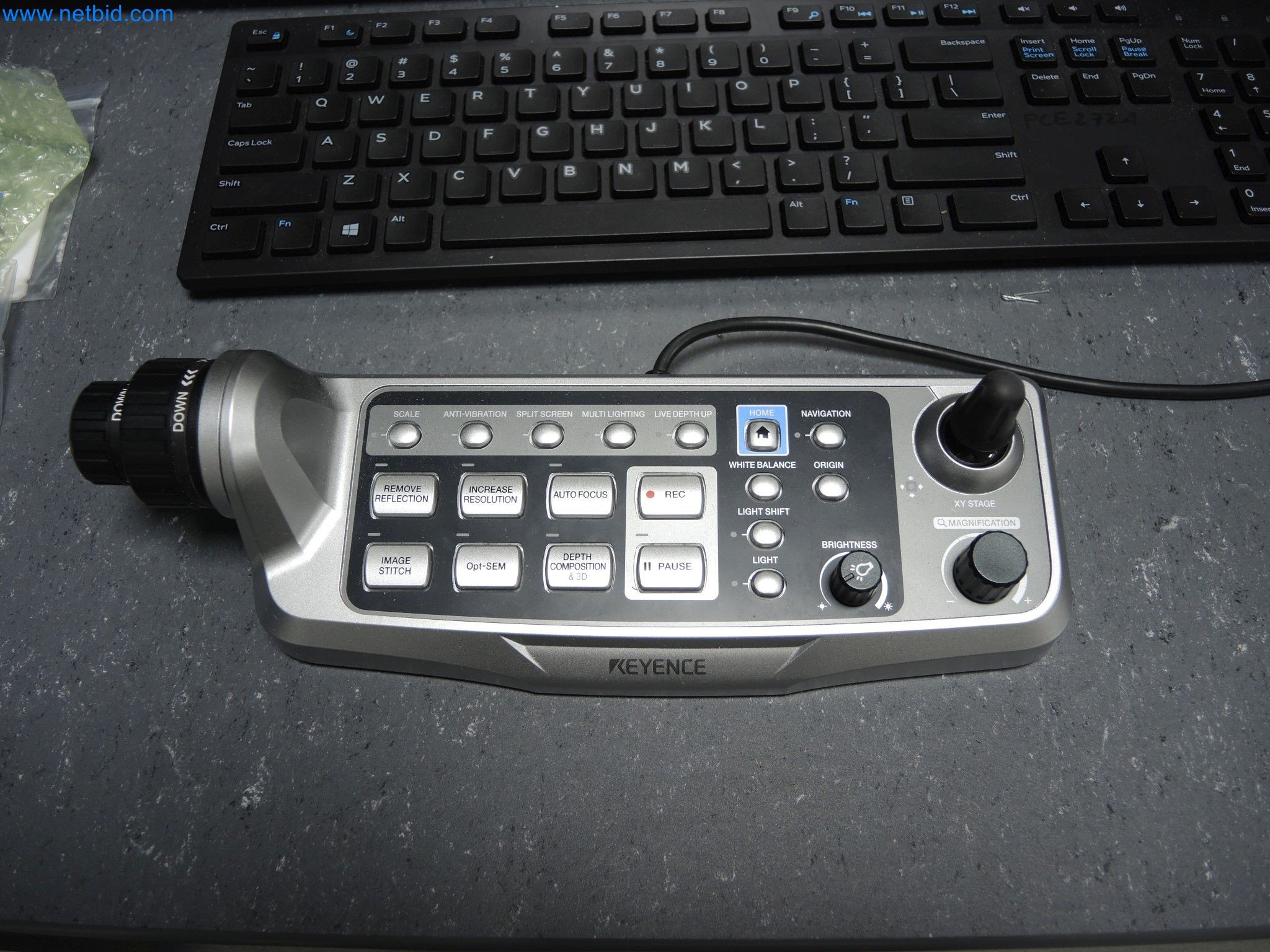 LILIUM eAircraft GmbH / LILIUM GmbH; machines, test systems and operating equipment for the production of eVTOLs-9