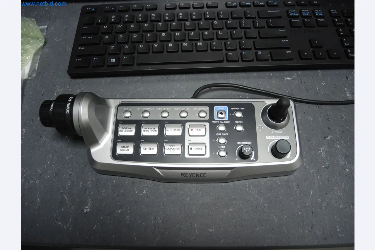 LILIUM eAircraft GmbH / LILIUM GmbH; machines, test systems and operating equipment for the production of eVTOLs-9