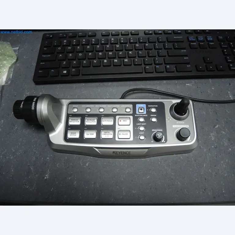 LILIUM eAircraft GmbH / LILIUM GmbH; machines, test systems and operating equipment for the production of eVTOLs-9