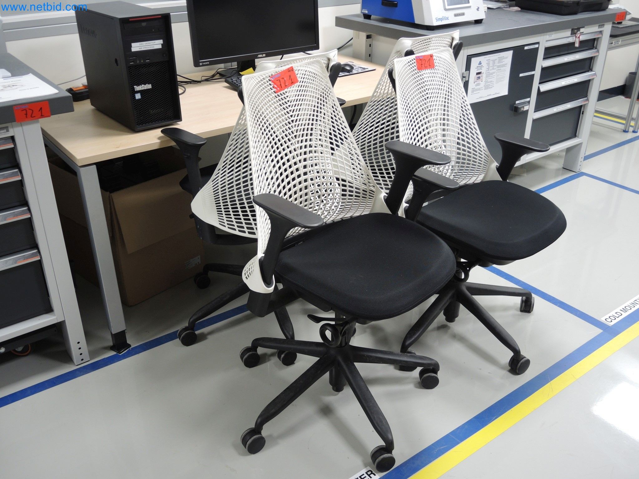 LILIUM eAircraft GmbH / LILIUM GmbH; technische Anlagen, Avionik-Warenbestände, Ersatzteile und Betriebsausstattungen zur Herstellung von eVTOL-9