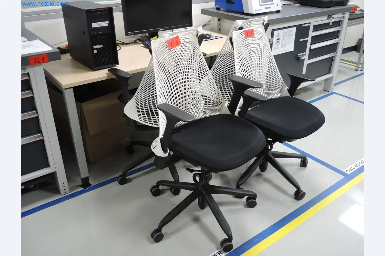 LILIUM eAircraft GmbH / LILIUM GmbH; technische Anlagen, Avionik-Warenbestände, Ersatzteile und Betriebsausstattungen zur Herstellung von eVTOL-9