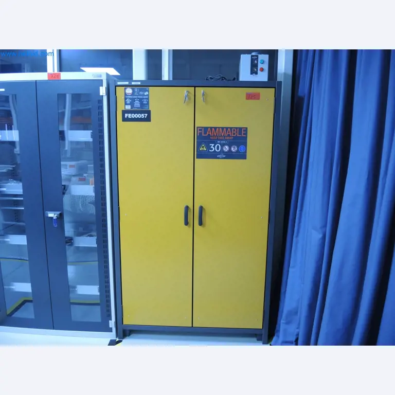 LILIUM eAircraft GmbH / LILIUM GmbH; machines, test systems and operating equipment for the production of eVTOLs-1