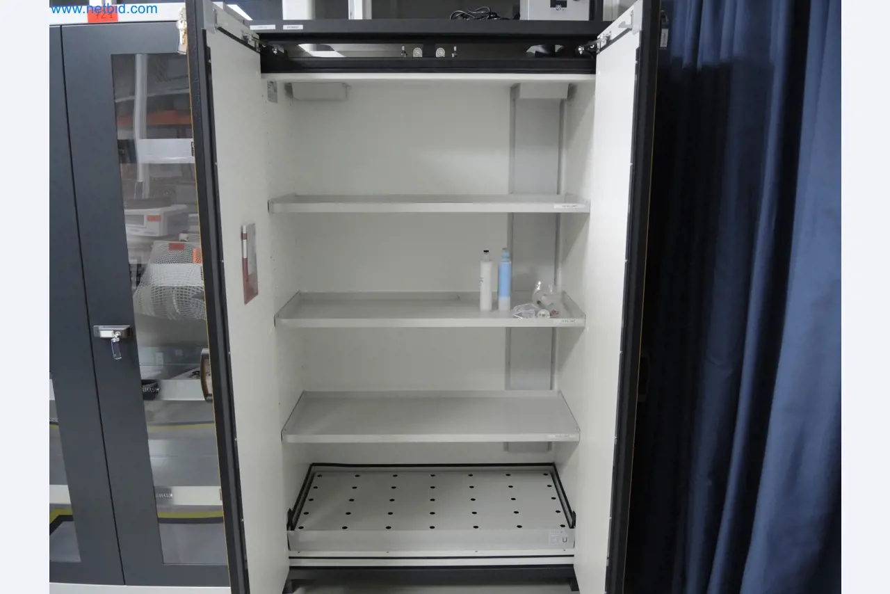 LILIUM eAircraft GmbH / LILIUM GmbH; machines, test systems and operating equipment for the production of eVTOLs-2