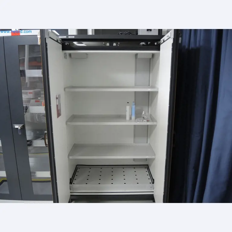 LILIUM eAircraft GmbH / LILIUM GmbH; machines, test systems and operating equipment for the production of eVTOLs-2