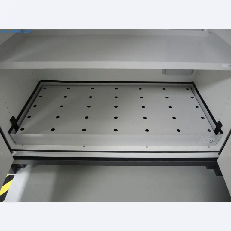 LILIUM eAircraft GmbH / LILIUM GmbH; machines, test systems and operating equipment for the production of eVTOLs-3