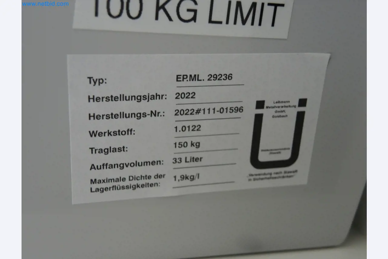 LILIUM eAircraft GmbH / LILIUM GmbH; machines, test systems and operating equipment for the production of eVTOLs-4