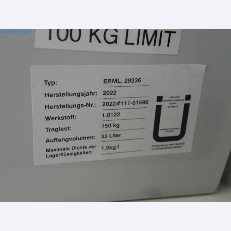 LILIUM eAircraft GmbH / LILIUM GmbH; machines, test systems and operating equipment for the production of eVTOLs-4