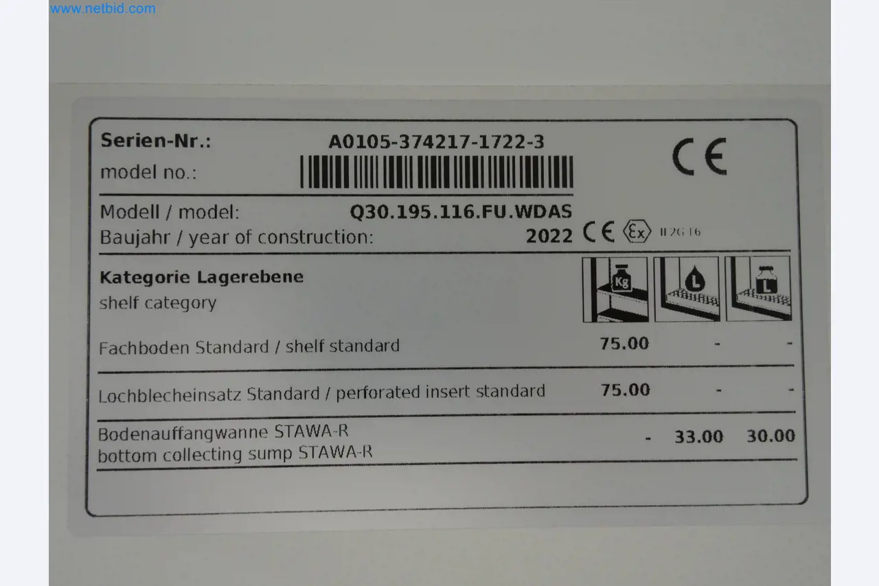 LILIUM eAircraft GmbH / LILIUM GmbH; machines, test systems and operating equipment for the production of eVTOLs-5