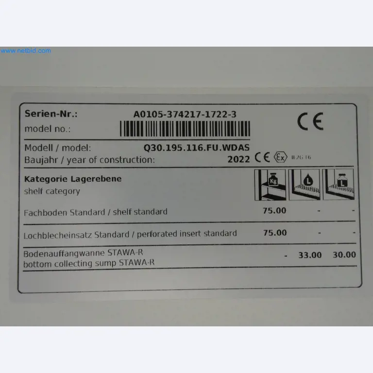 LILIUM eAircraft GmbH / LILIUM GmbH; machines, test systems and operating equipment for the production of eVTOLs-5