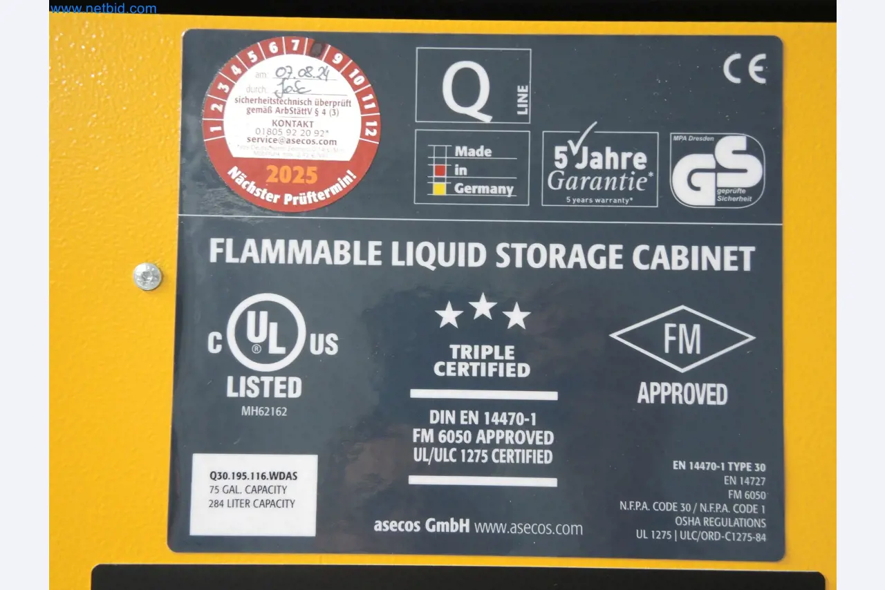 LILIUM eAircraft GmbH / LILIUM GmbH; machines, test systems and operating equipment for the production of eVTOLs-7