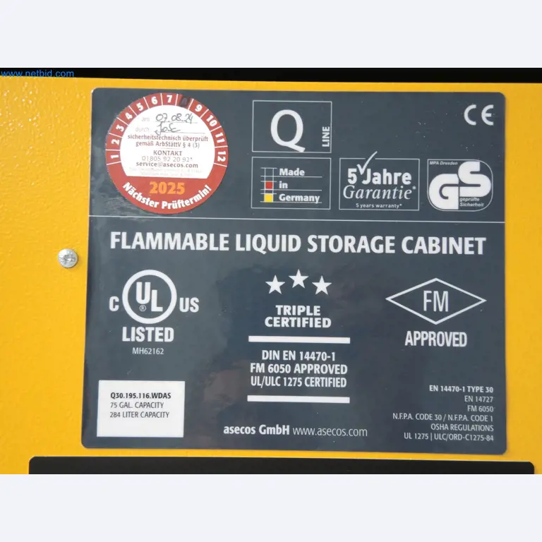 LILIUM eAircraft GmbH / LILIUM GmbH; machines, test systems and operating equipment for the production of eVTOLs-7