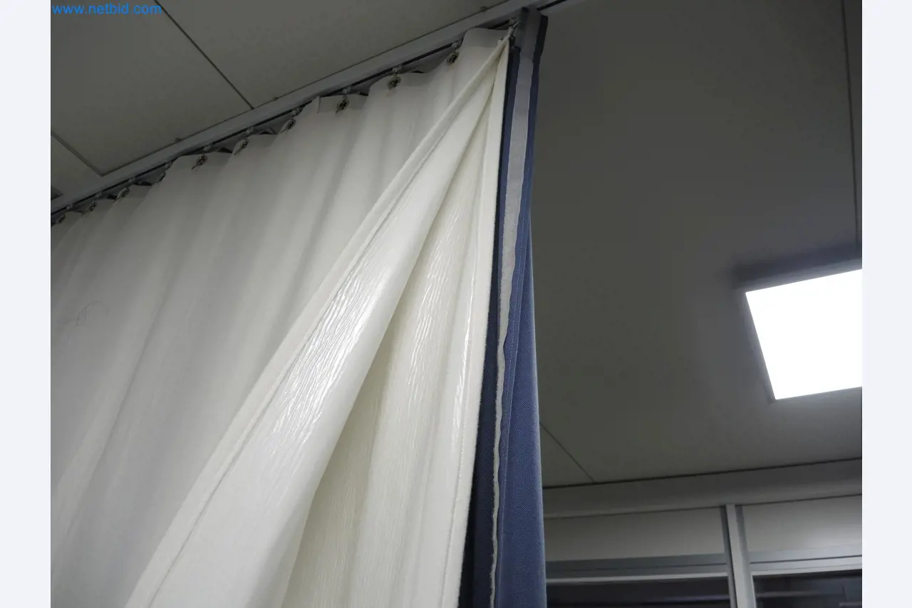 LILIUM eAircraft GmbH / LILIUM GmbH; machines, test systems and operating equipment for the production of eVTOLs-3