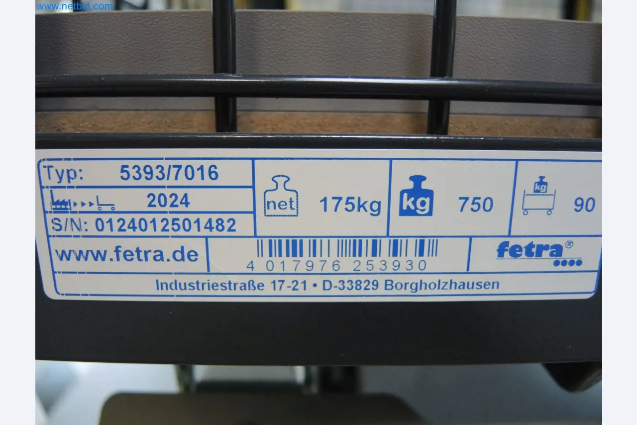 LILIUM eAircraft GmbH / LILIUM GmbH; technical equipment, avionics inventory, spare parts, and operating supplies for the manufacture of eVTOLs-4