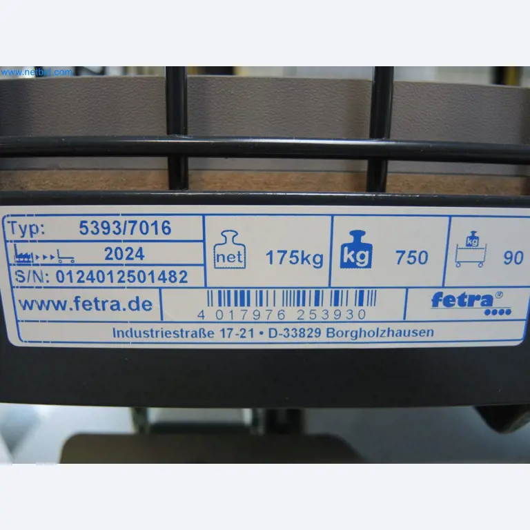 LILIUM eAircraft GmbH / LILIUM GmbH; technical equipment, avionics inventory, spare parts, and operating supplies for the manufacture of eVTOLs-4