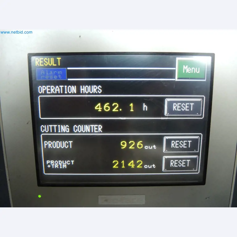 LILIUM eAircraft GmbH / LILIUM GmbH; máquinas, sistemas de prueba y equipos operativos para la producción de eVTOLs-11