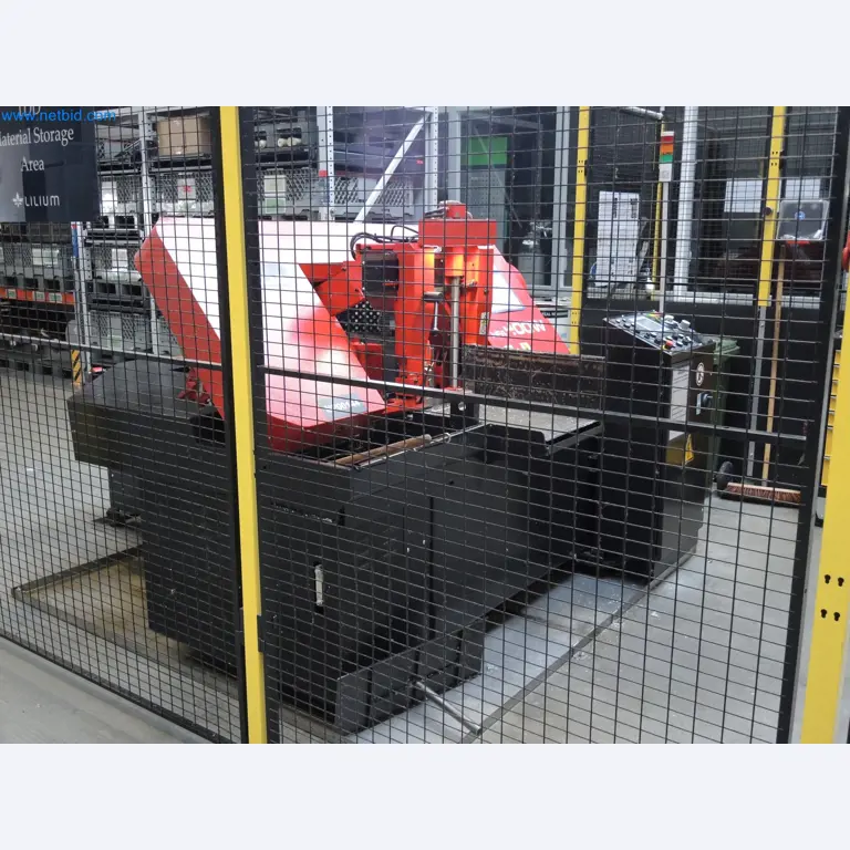 LILIUM eAircraft GmbH / LILIUM GmbH; máquinas, sistemas de prueba y equipos operativos para la producción de eVTOLs-4