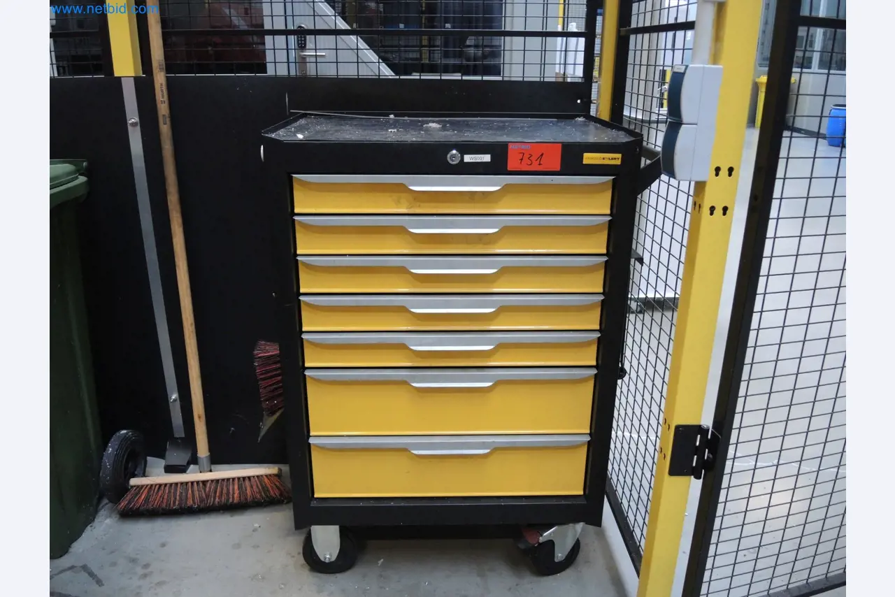 LILIUM eAircraft GmbH / LILIUM GmbH; machines, test systems and operating equipment for the production of eVTOLs-1