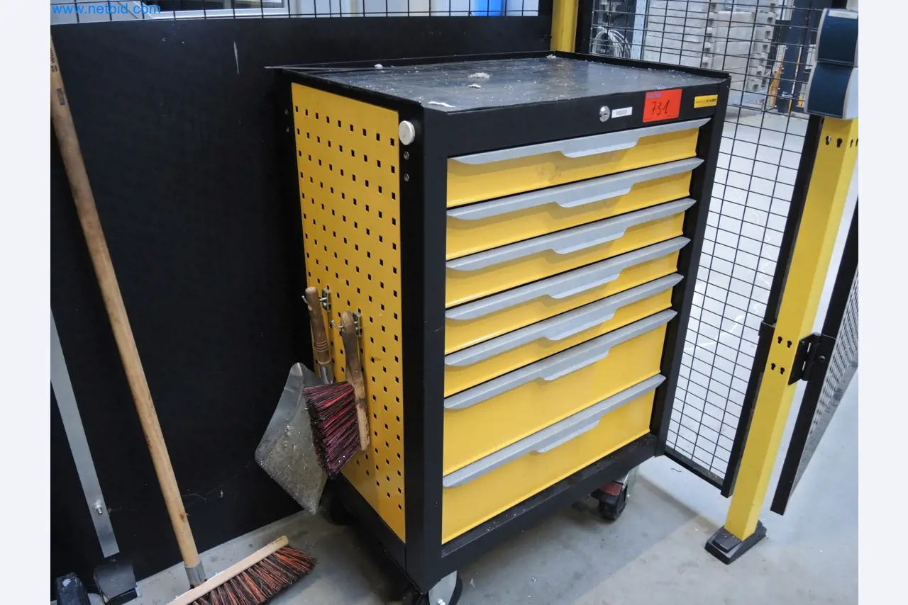 LILIUM eAircraft GmbH / LILIUM GmbH; machines, test systems and operating equipment for the production of eVTOLs-2