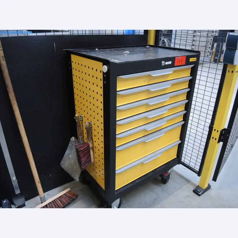 LILIUM eAircraft GmbH / LILIUM GmbH; machines, test systems and operating equipment for the production of eVTOLs-2